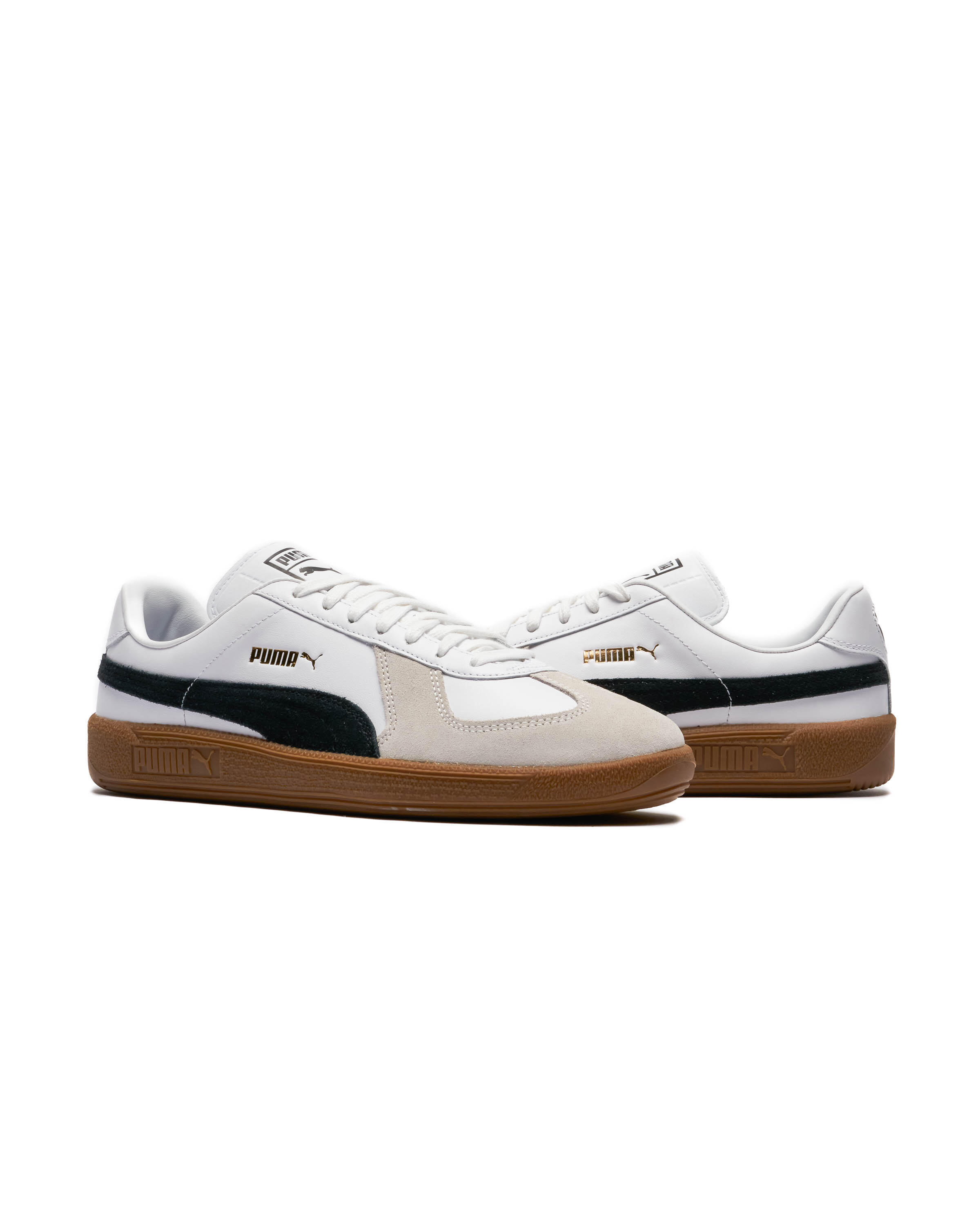 Puma Army Trainer | 386607-21 | AFEW STORE